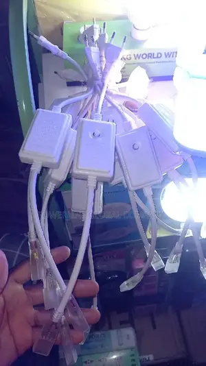 Rope Light Choke for Mutilple Colour Rope Light/ Neon Light