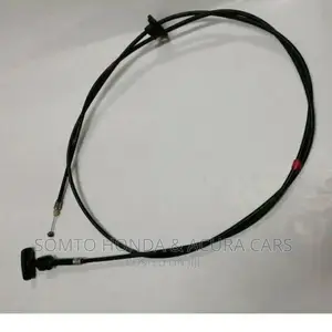 Boot/Tank Cable for Honda/Acura Cars Accord,Mdx,Civic,Crv