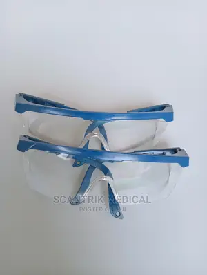 Anti Fog Safety Glasses Dental