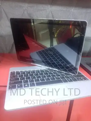 Laptop HP EliteBook Revolve 810 G3 Tablet 8GB Intel Core I5 SSD 256GB