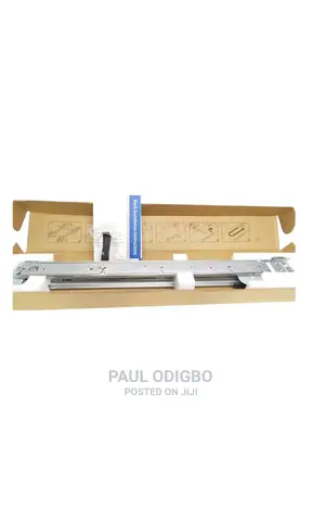 Dell Poweredge R740 Railkit H4X6X 24V27 61kcy