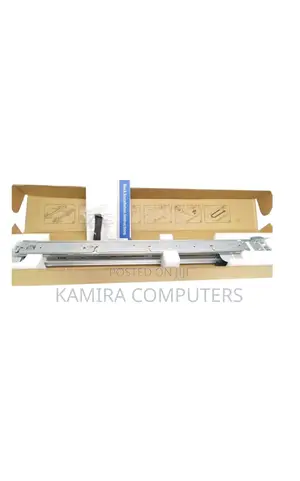 Dell Poweredge R740 Railkit H4X6X 24V27 61kcy