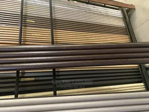 Wpc Fluter Panel  Quality
