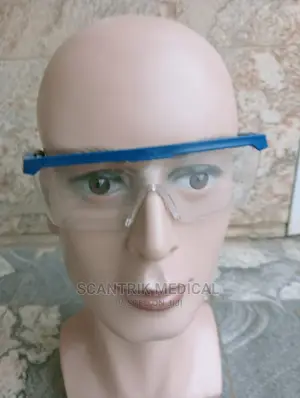 Medical Anti Fog Safety Glasses Dental