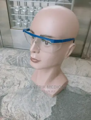 Quality Anti Fog Safety Glasses Dental