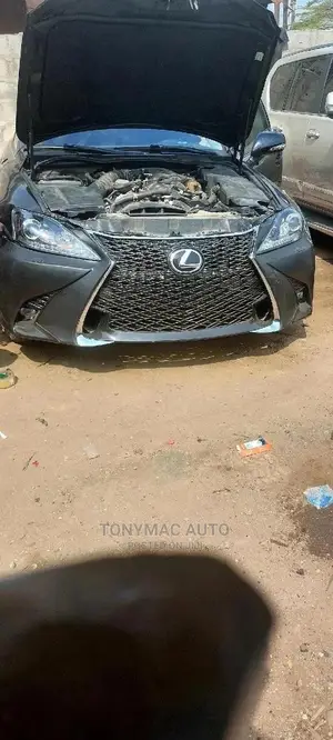 Lexus Is250 Upgrade Kits From 2008 To 2018