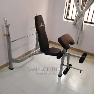 New Best Quality Commercial Weight Bench