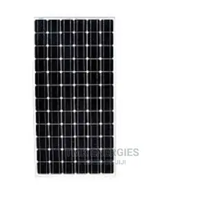 200W Solar Panel (Monocrystalline)