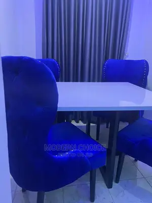 Four Seater Dinning