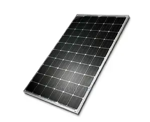 270W Solar Panel (Monocrystalline)