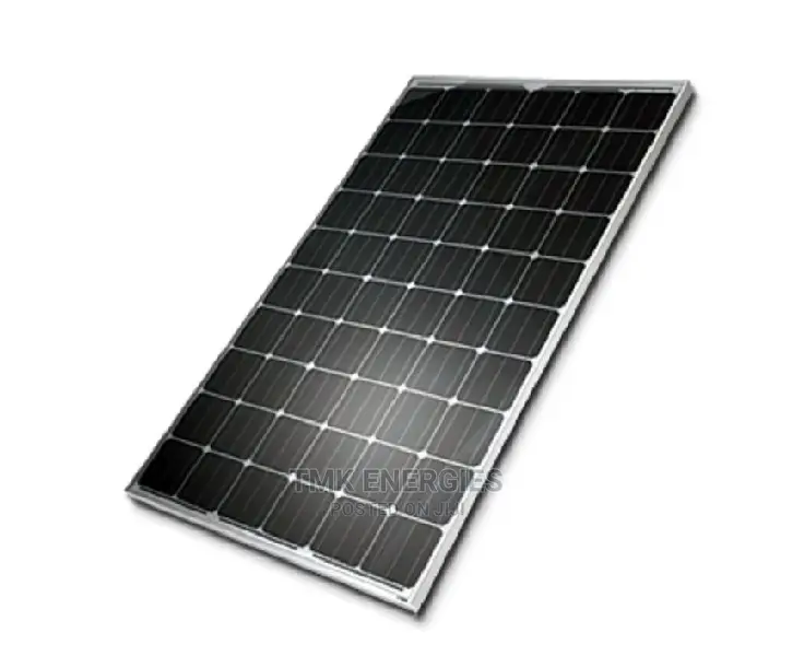 270W Solar Panel (Monocrystalline)