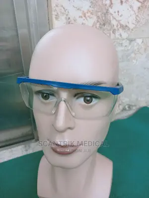 Dental Eye Protective Goggles