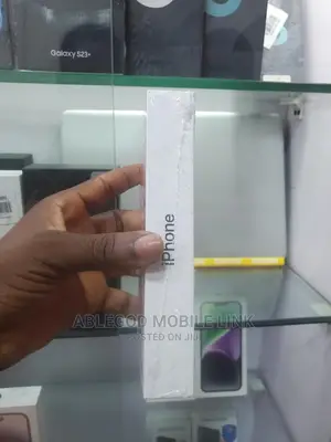 New Apple iPhone 14 Pro Max 128 GB Black