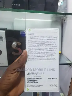 New Apple iPhone 14 Pro Max 128 GB Black