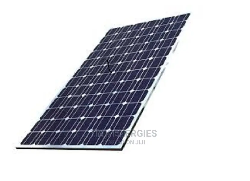 300W Solar Panel (Monocrystalline)
