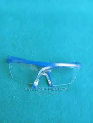 Dental Anti Fog Safety Glasses,