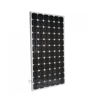 540 Watt Mono-Crystalline Solar Panel