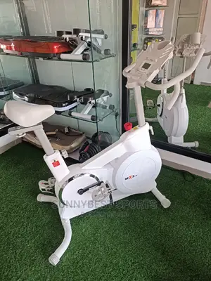 Exercise Bike 150kg