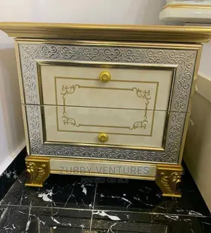 Royal Bed Set Available for Pick Up