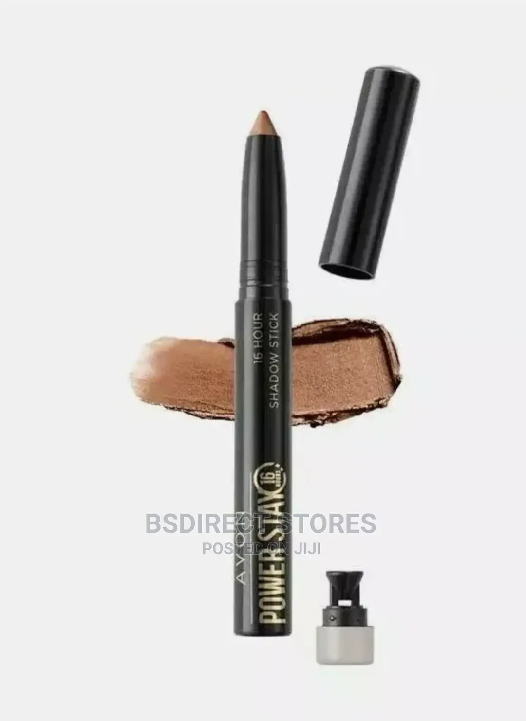Avon Bronze Sugar Power Stay 16 Hour Eyeshadow Stick