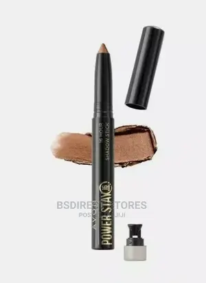Avon Bronze Sugar Power Stay 16 Hour Eyeshadow Stick