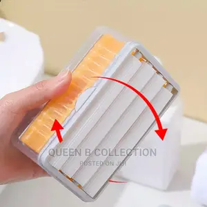 Bar Soap Roller Dispenser