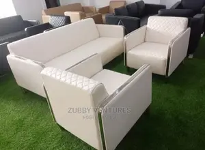 Best Quality Imported Royal Sofa by 5 Seaters 3+1+1 Only