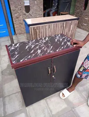 Kitchen Cabinet