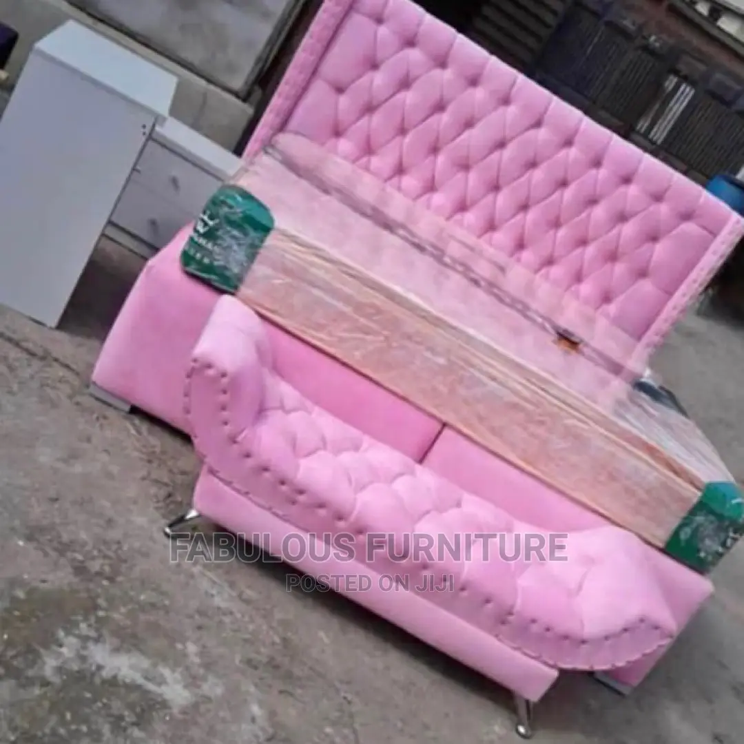 Complete Bedframe Set