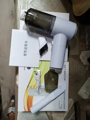 2 IN1 Vacuum Cleaner