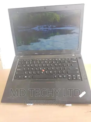 Foldable And Adjustable Laptop Stand