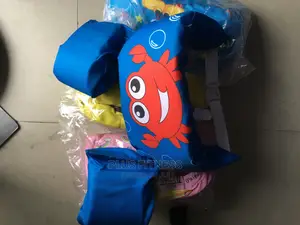 Children Swim Vest