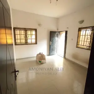 Photo - Studio Apartment in Shangotedo Close To, Ajah for rent