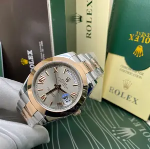 Original ROLEX OYSTER DAY-DATE Grade AAA Available in Store