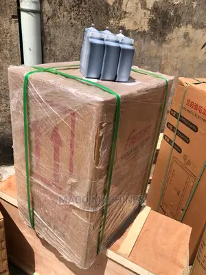 Automatic Laser Jet and Faster Jet Coding Machine