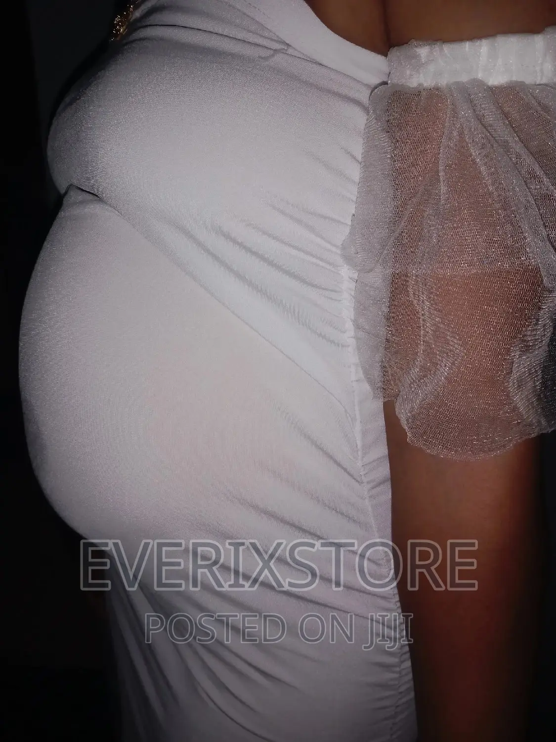 Fake Pregnancy