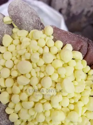 Sulphur in Bags