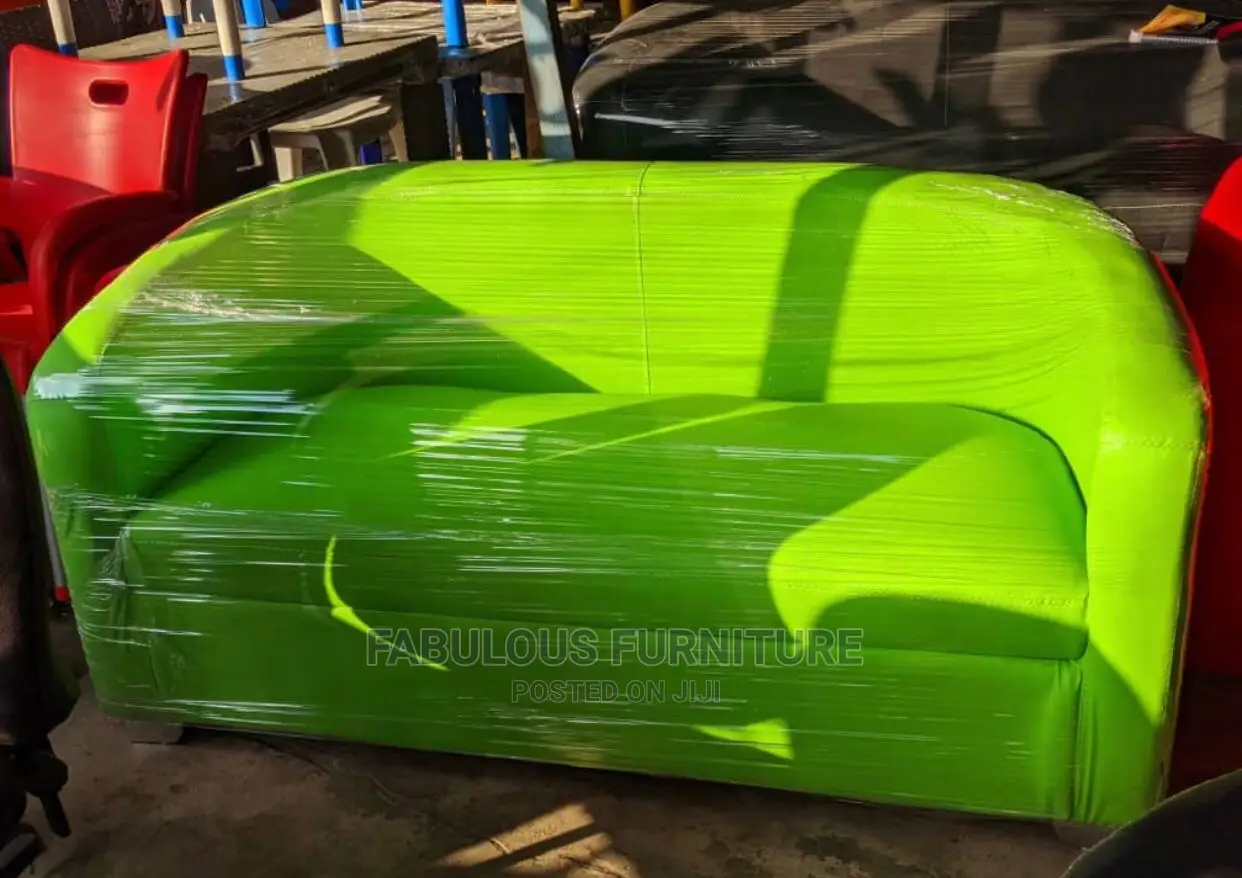 3 Seater Bucket Sofa