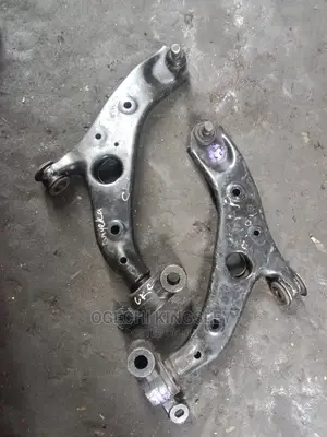Mazda CX-5 Set of Lower Arms
