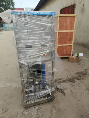 500 Litres Reverse Osmosis Water Treatment System 2 Nitto