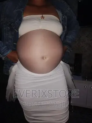 Fake Belly