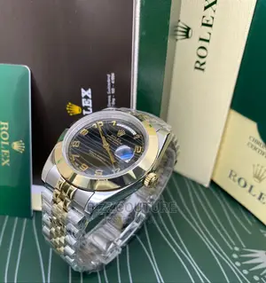 Original ROLEX OYSTER DAY-DATE Grade AAA Available in Store