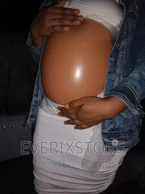 Fake Pregnancy