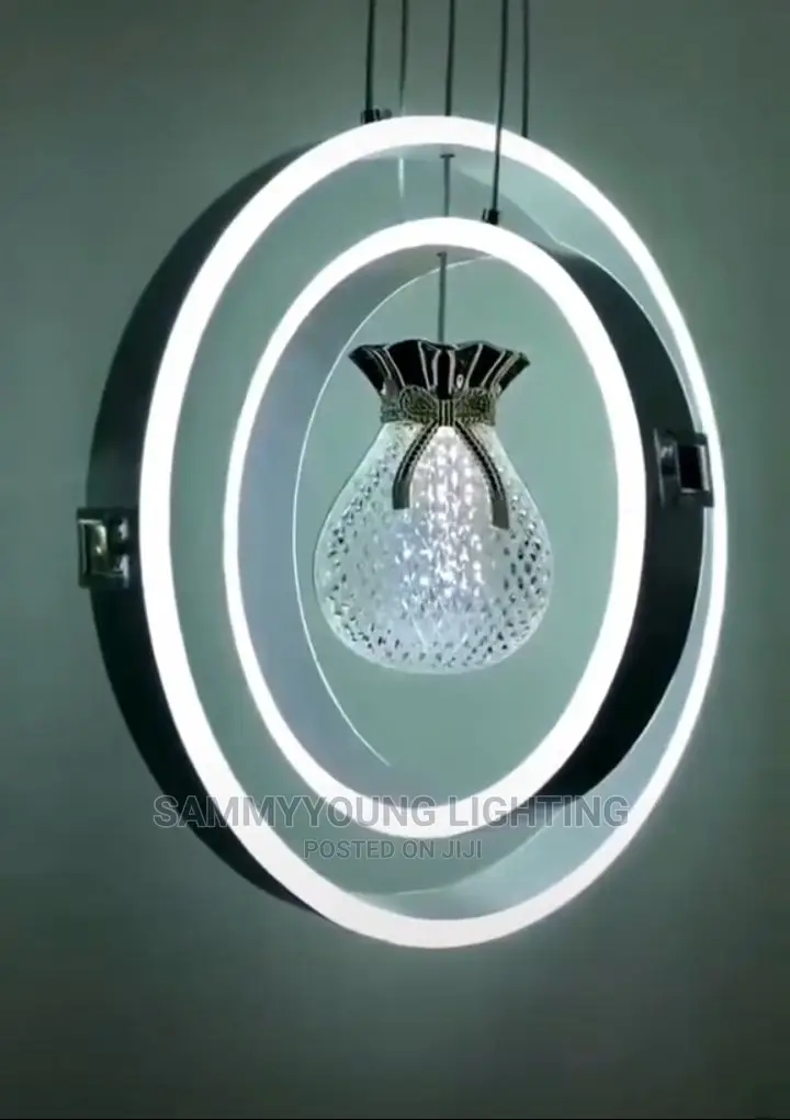 Luxury Pendant Dropping Light