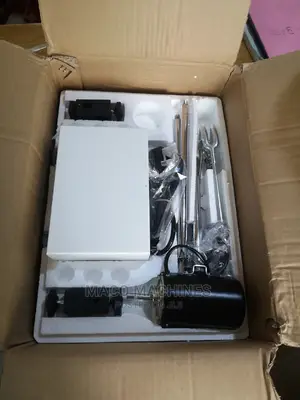 Stirrer Mixing Machine