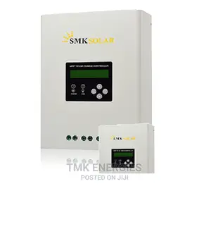 80A MPPT Solar Charger Controller SCH-80A
