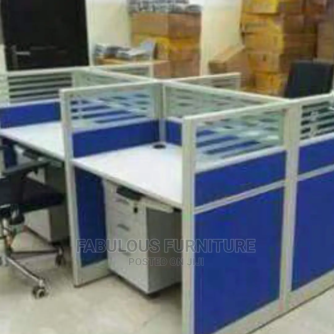 Work Station