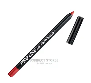 Avon Mark. VARIANT: ROCK ON Pro Line Lip Perfector Rock On