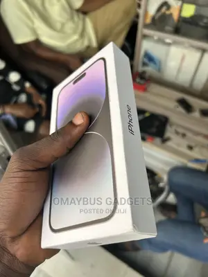 Apple iPhone 14 Pro Max 128 GB Bronze