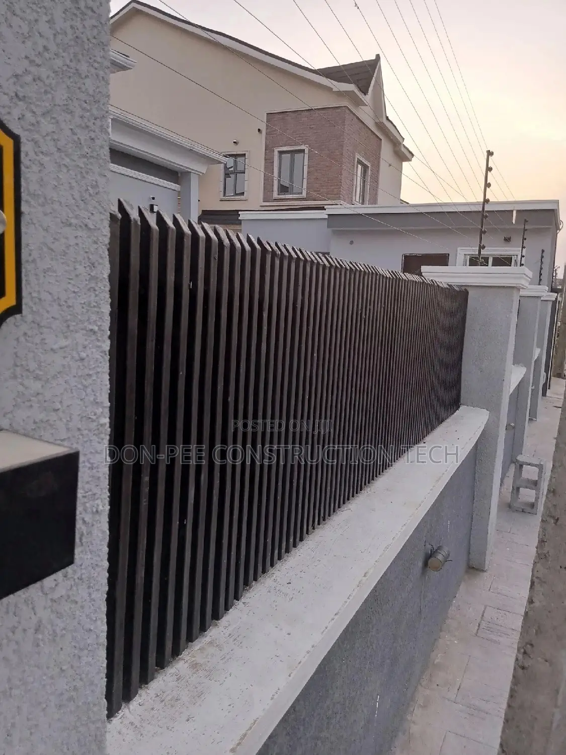 Gate Design